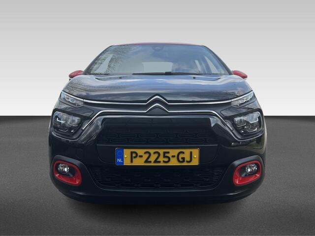 Citroen C3 1.2 PureTech Shine