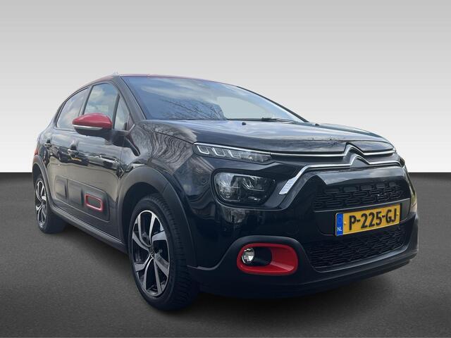 Citroen C3 1.2 PureTech Shine