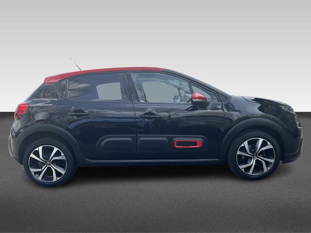 Citroen C3 1.2 PureTech Shine