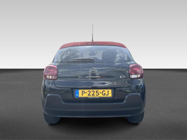 Citroen C3 1.2 PureTech Shine
