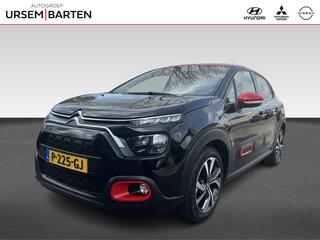 citroen-c3-1.2-puretech-shine