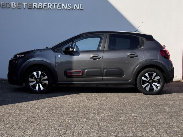 Citroen C3 1.2 PT 83 C-Series | Navi | Prijs is rijklaar