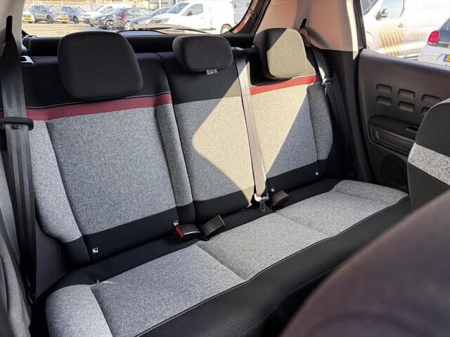 Citroen C3 1.2 PT 83 C-Series | Navi | Prijs is rijklaar