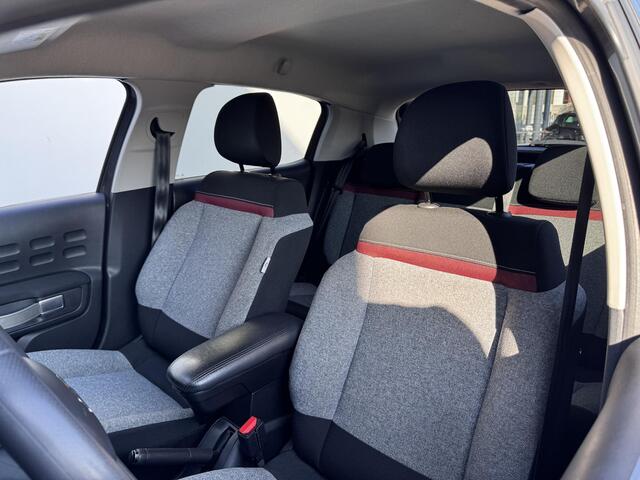 Citroen C3 1.2 PT 83 C-Series | Navi | Prijs is rijklaar