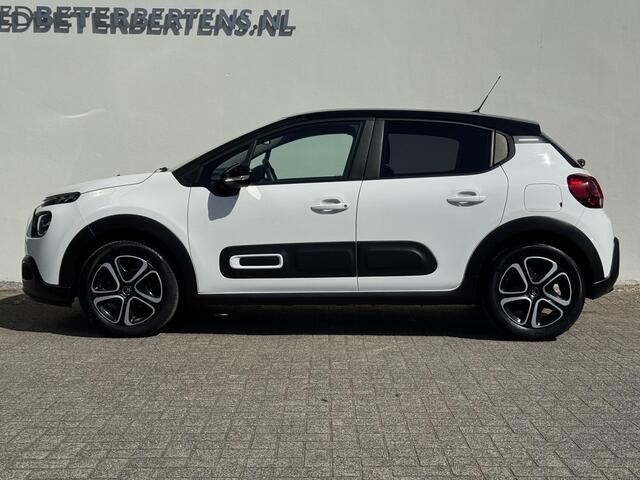 Citroen C3 1.2 PT 83 Feel | Navi | Prijs is rijklaar