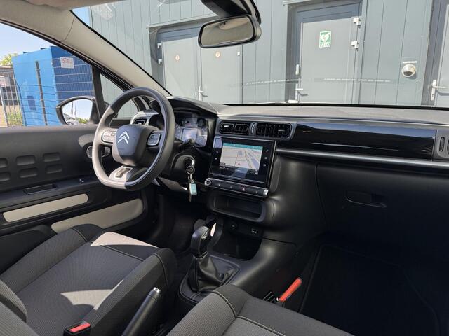 Citroen C3 1.2 PT 83 Feel | Navi | Prijs is rijklaar