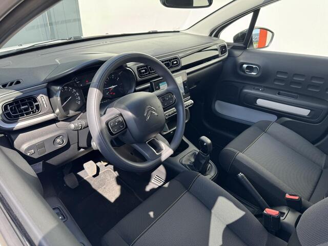 Citroen C3 1.2 PT 83 Feel | Navi | Prijs is rijklaar