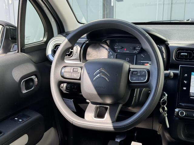 Citroen C3 1.2 PT 83 Feel | Navi | Prijs is rijklaar