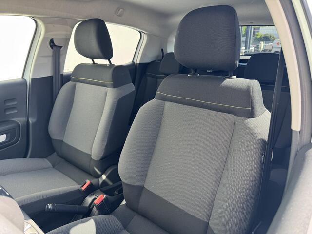 Citroen C3 1.2 PT 83 Feel | Navi | Prijs is rijklaar