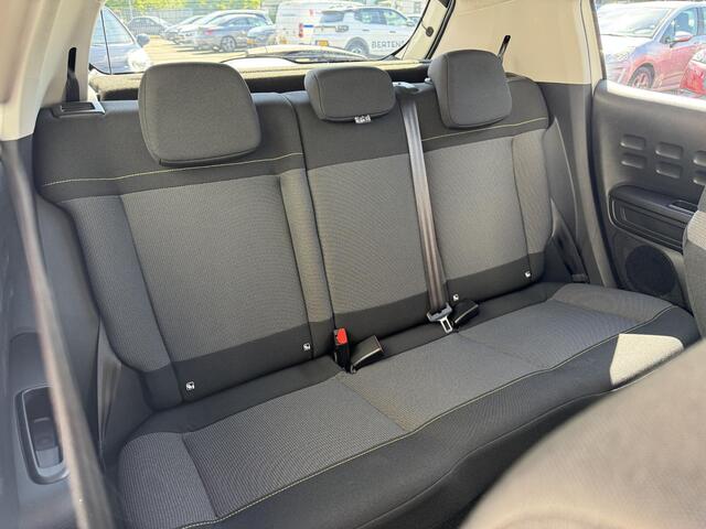 Citroen C3 1.2 PT 83 Feel | Navi | Prijs is rijklaar