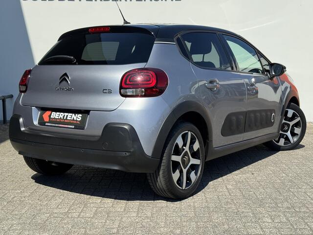 Citroen C3 1.2 PT 82 Shine | Navi | Parkeercamera | Prijs is rijklaar