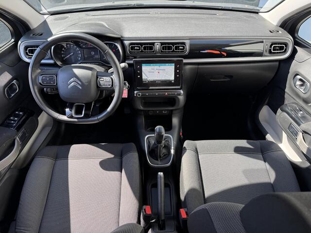 Citroen C3 1.2 PT 82 Shine | Navi | Parkeercamera | Prijs is rijklaar