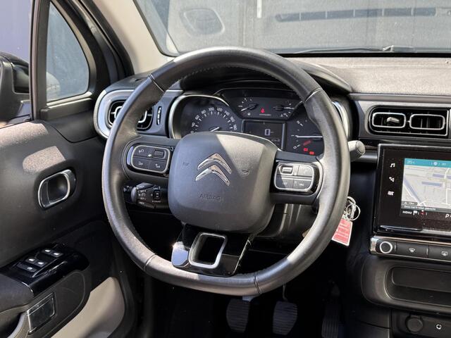 Citroen C3 1.2 PT 82 Shine | Navi | Parkeercamera | Prijs is rijklaar