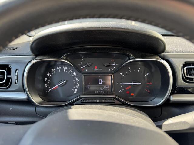 Citroen C3 1.2 PT 82 Shine | Navi | Parkeercamera | Prijs is rijklaar