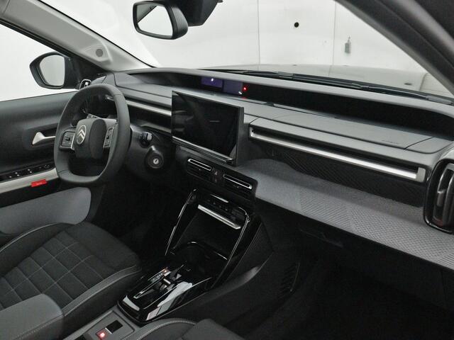 Citroen C3 Ë-C3 Max 113pk 44 kWh | Camera | Parkeersensoren | Apple Carplay |