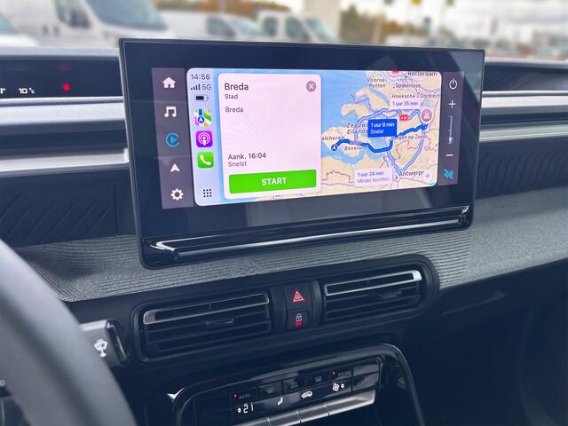 Citroen C3 Ë-C3 Max 113pk 44 kWh | Camera | Parkeersensoren | Apple Carplay |