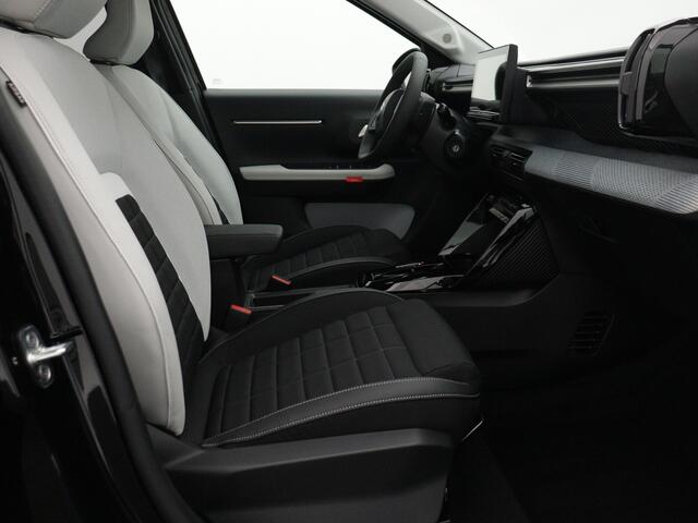 Citroen C3 Ë-C3 Max 113pk 44 kWh | Camera | Parkeersensoren | Apple Carplay |