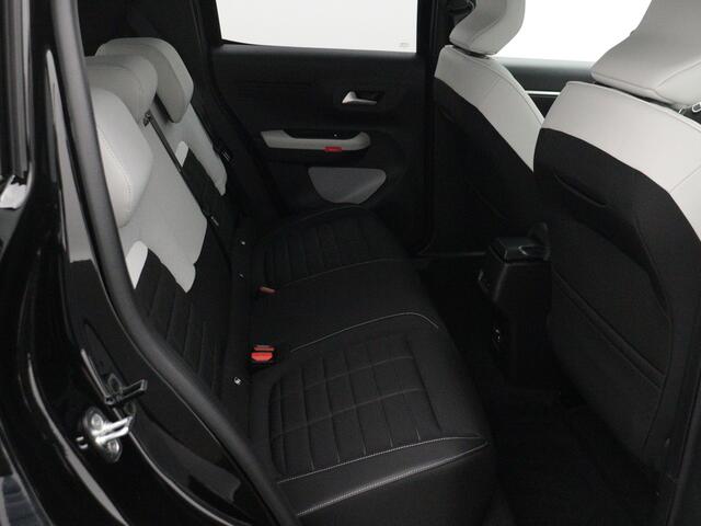 Citroen C3 Ë-C3 Max 113pk 44 kWh | Camera | Parkeersensoren | Apple Carplay |