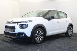 citroen-c3-1.2-puretech-shine-navi
