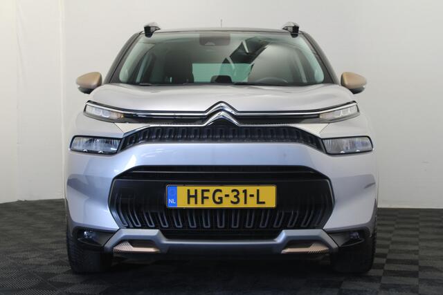 Citroen C3 Aircross 1.2 PureTech Business C-Series