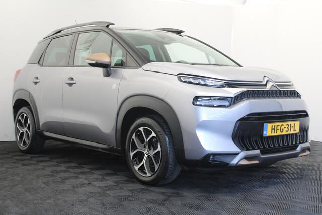 Citroen C3 Aircross 1.2 PureTech Business C-Series