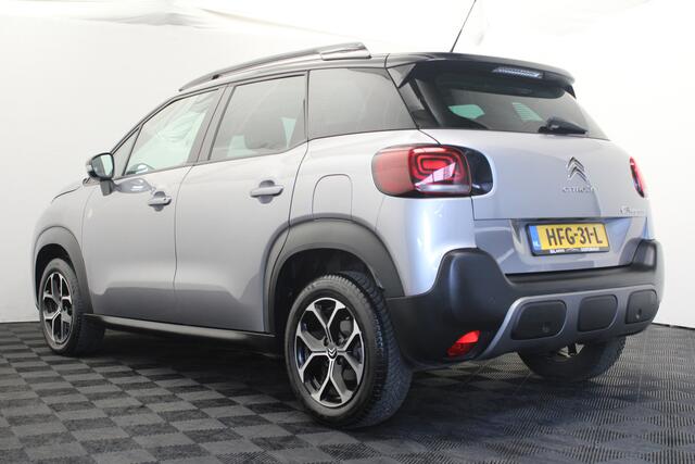 Citroen C3 Aircross 1.2 PureTech Business C-Series