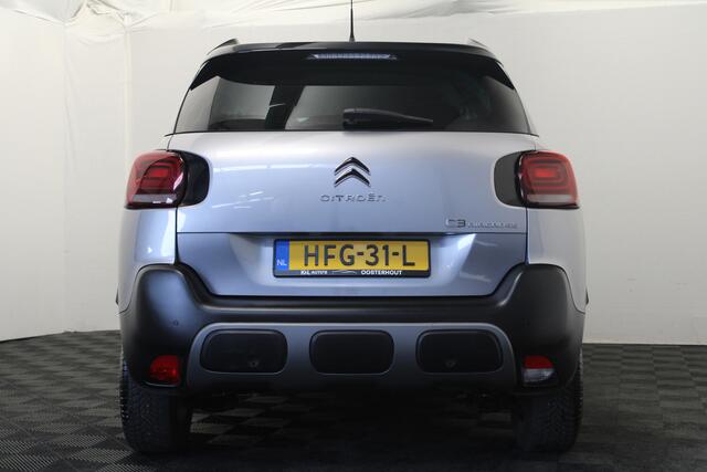 Citroen C3 Aircross 1.2 PureTech Business C-Series