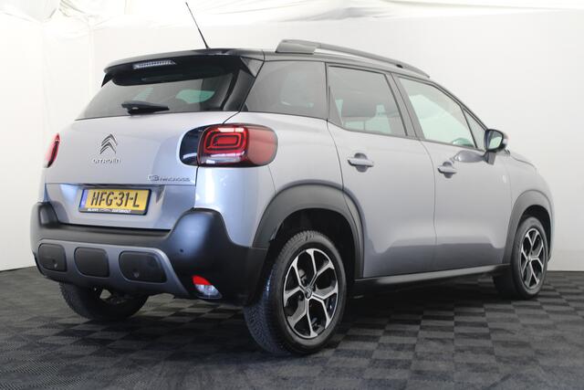 Citroen C3 Aircross 1.2 PureTech Business C-Series