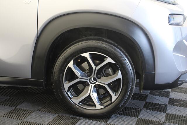 Citroen C3 Aircross 1.2 PureTech Business C-Series