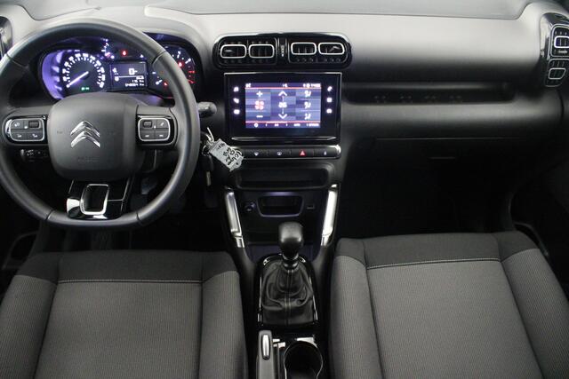 Citroen C3 Aircross 1.2 PureTech Business C-Series