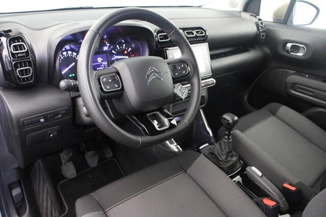 Citroen C3 Aircross 1.2 PureTech Business C-Series