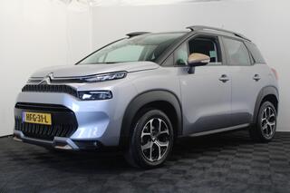 citroen-c3-aircross-1.2-puretech-bu