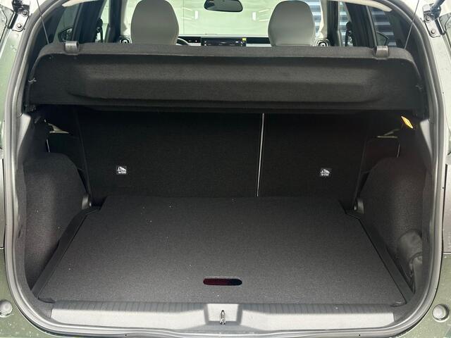 Citroen C3 Ë-C3 Aircross Max 113pk 44 kWh | Comfort Stoelen | Parkeercamera/-sensoren | Draadloze telefoonlader | Apple Carplay/Android Auto | Navigatie | Climate Control |