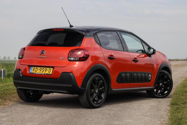 Citroen C3 1.2 Shine Aut. ? Pano ? Carplay ? Camera