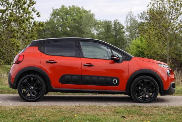 Citroen C3 1.2 Shine Aut. ? Pano ? Carplay ? Camera