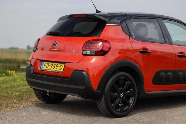 Citroen C3 1.2 Shine Aut. ? Pano ? Carplay ? Camera