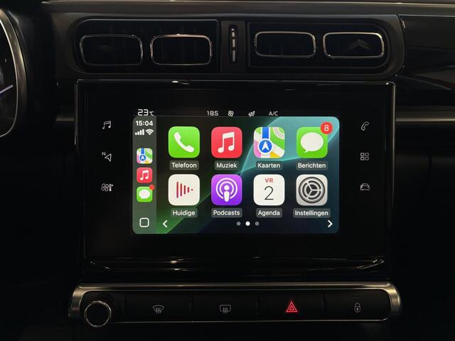 Citroen C3 1.2 Shine Aut. ? Pano ? Carplay ? Camera