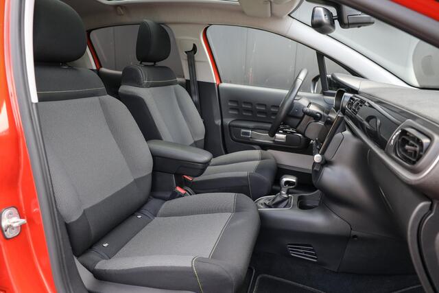 Citroen C3 1.2 Shine Aut. ? Pano ? Carplay ? Camera