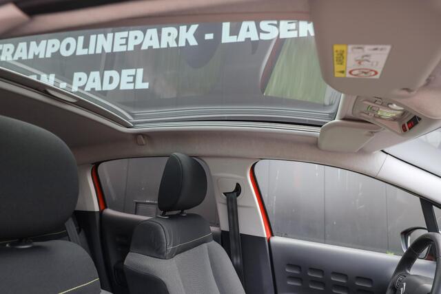 Citroen C3 1.2 Shine Aut. ? Pano ? Carplay ? Camera