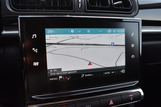 Citroen C3 PureTech 82 Feel Edition Navi | Airco | parkeerhulp |