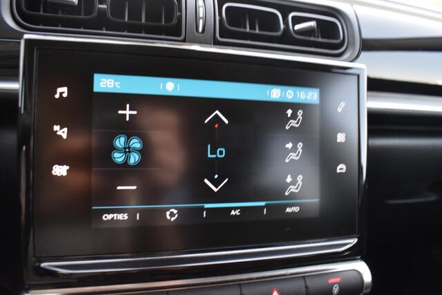 Citroen C3 PureTech 82 Feel Edition Navi | Airco | parkeerhulp |