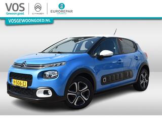 citroen-c3-puretech-82-feel-edition