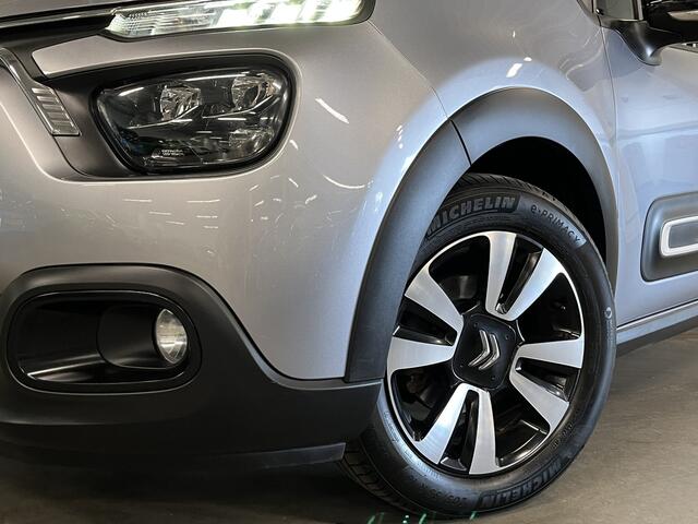 Citroen C3 1.2 PureTech Feel Edition Automaat | Apple Carplay | Parkeersensoren | Stoelverwarming