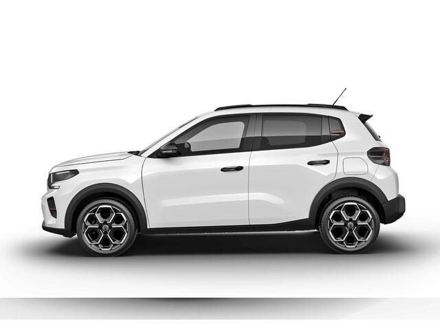 Citroen C3 1.2 Turbo 100pk Max | Rijklaar | Navigatie | Apple Carplay | LM Velgen |