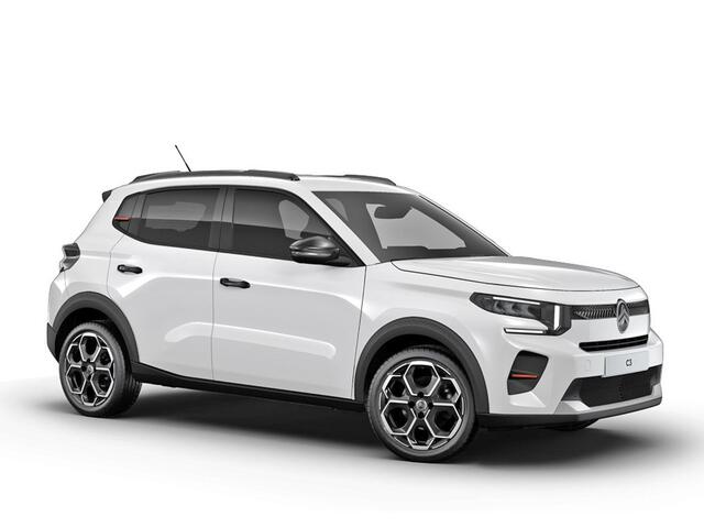 Citroen C3 1.2 Turbo 100pk Max | Rijklaar | Navigatie | Apple Carplay | LM Velgen |