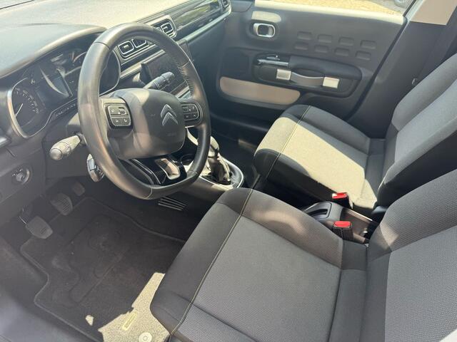 Citroen C3 1.2 PureTech S&S Shine *Navigatie*ECC*