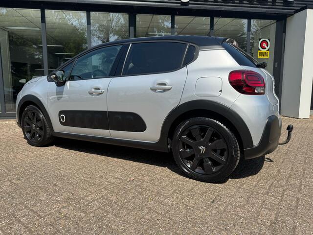 Citroen C3 1.2 PureTech S&S Shine *Navigatie*ECC*