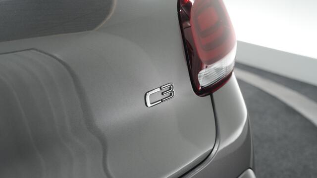 Citroen C3 PureTech 82 Feel Edition | Apple Carplay | Parkeersensoren | Navigatie | Climate Control | 16 Inch Velgen