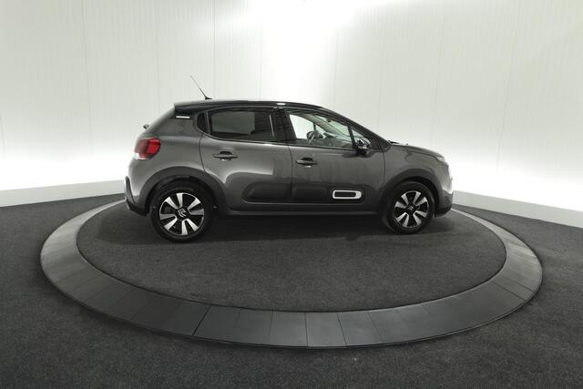 Citroen C3 PureTech 82 Feel Edition | Apple Carplay | Parkeersensoren | Navigatie | Climate Control | 16 Inch Velgen