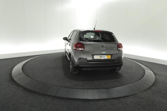 Citroen C3 PureTech 82 Feel Edition | Apple Carplay | Parkeersensoren | Navigatie | Climate Control | 16 Inch Velgen